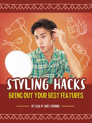 cover image of Styling Hacks